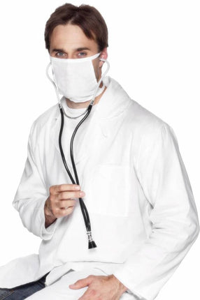Feestbazaar Dokter Stethoscoop