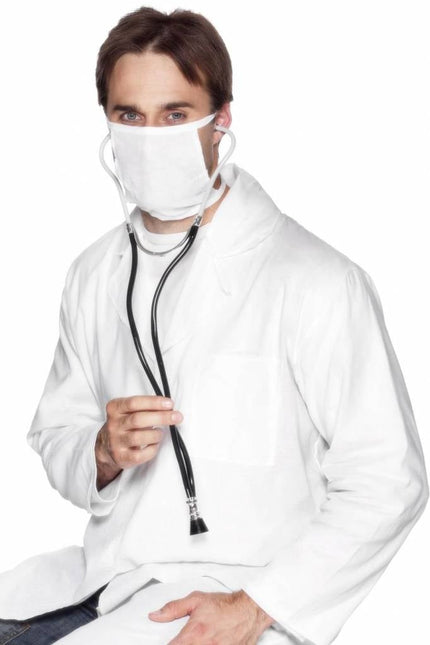 Feestbazaar Dokter Stethoscoop