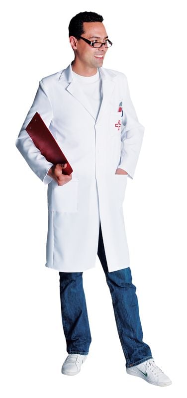 Feestbazaar Doktersjas elite