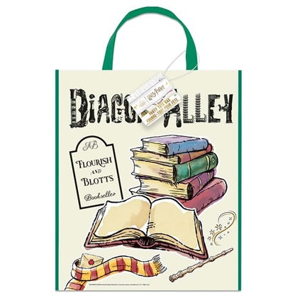 Feestbazaar Draagtas Harry Potter
