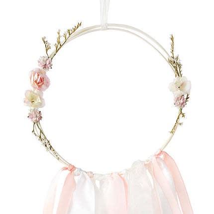Feestbazaar Dromenvangers Decoset Pastel (3st)