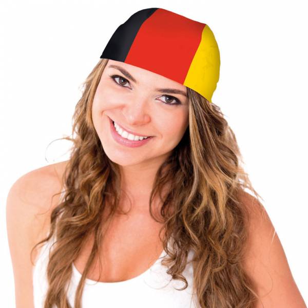 Feestbazaar Duitse Bandana