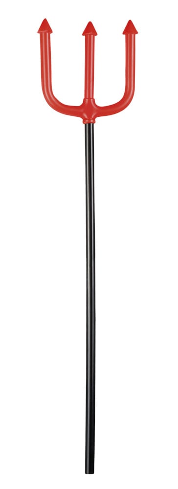 Feestbazaar Duivelsvork promo (58 cm)