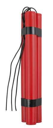 Feestbazaar Dynamietstaaf (23cm)