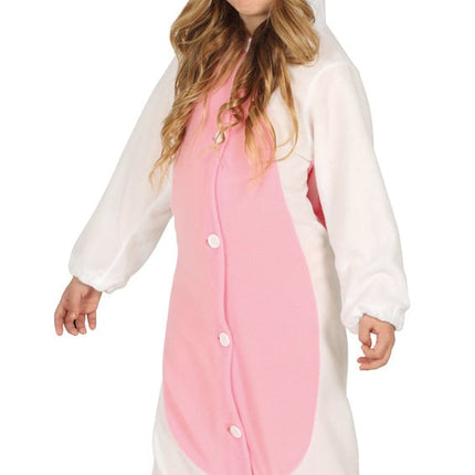 Feestbazaar Eenhoorn onesie kind