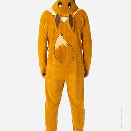 Feestbazaar Eevee Onesie Official