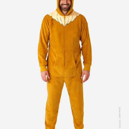 Feestbazaar Eevee Onesie Official