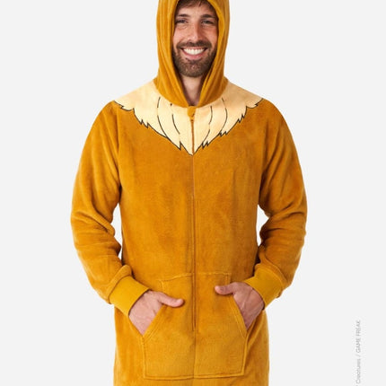 Feestbazaar Eevee Onesie Official