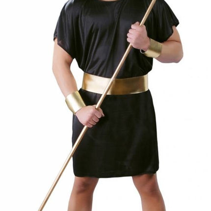 Feestbazaar Egyptenaar Kostuum Man