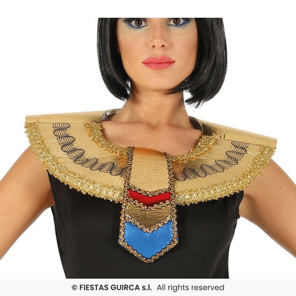 Feestbazaar Egyptian Queen Outfit Farah