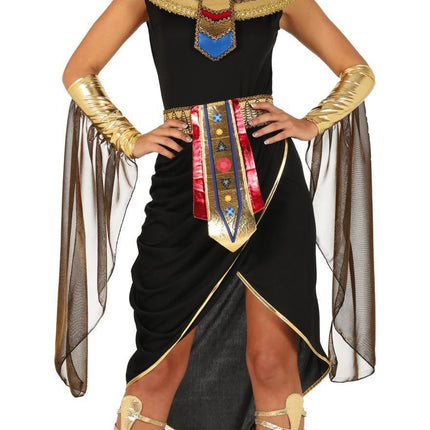 Feestbazaar Egyptian Queen Outfit Farah