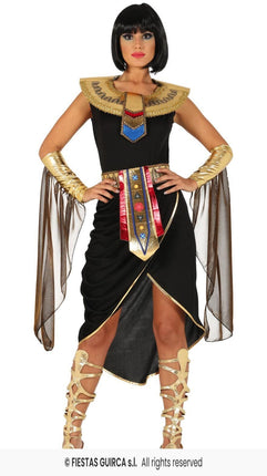 Feestbazaar Egyptian Queen Outfit Farah