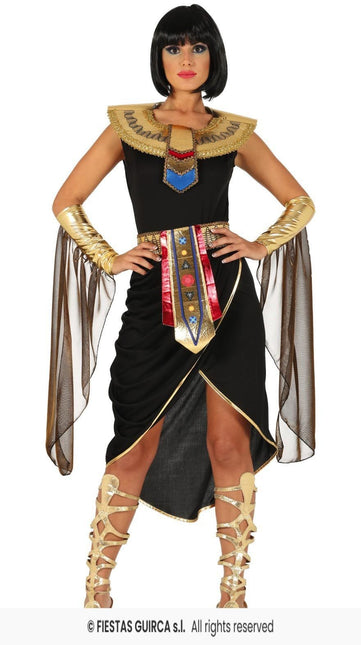 Feestbazaar Egyptian Queen Outfit Farah