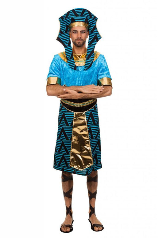 Feestbazaar Egyptisch kostuum Ramses