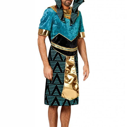 Feestbazaar Egyptisch kostuum Ramses