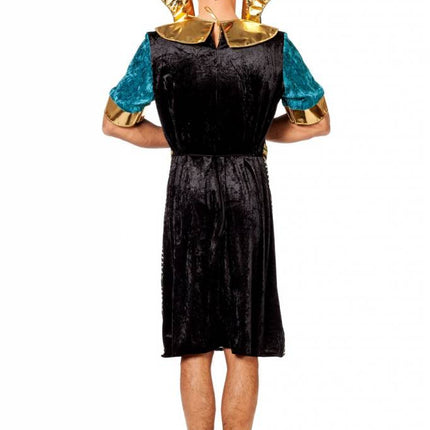 Feestbazaar Egyptisch kostuum Ramses