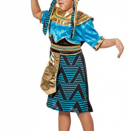 Feestbazaar Egyptisch verkleedpak kind