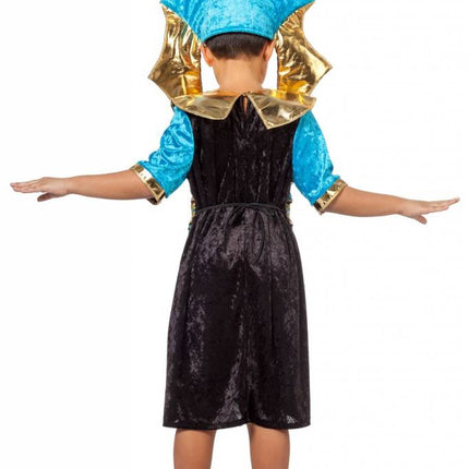 Feestbazaar Egyptisch verkleedpak kind