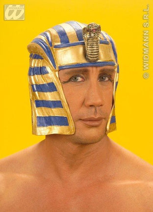 Feestbazaar Egyptische hoofdmasker