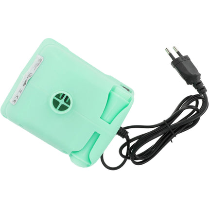 Feestbazaar Elektrische Ballonnenpomp Mintgroen