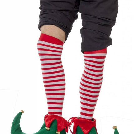 Feestbazaar Elf schoenen