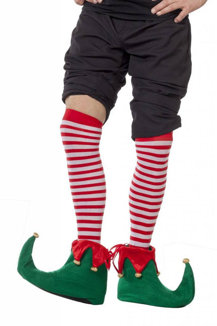 Feestbazaar Elf schoenen