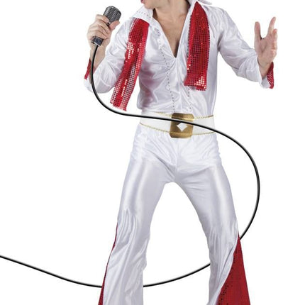 Feestbazaar Elvis Pak Rock 'n Roll