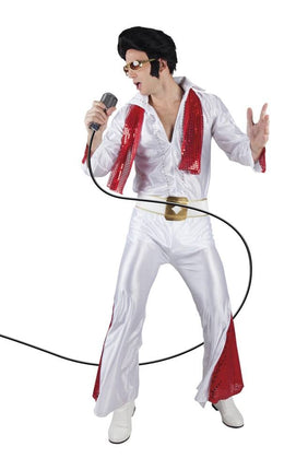 Feestbazaar Elvis Pak Rock 'n Roll