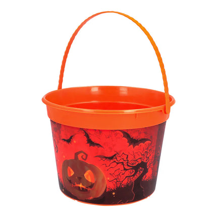 Feestbazaar Emmer Halloween Pompoen Halo