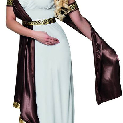 Feestbazaar Europa Kostuum Vrouw