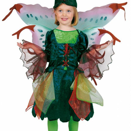 Feestbazaar Fairytale pakje kind