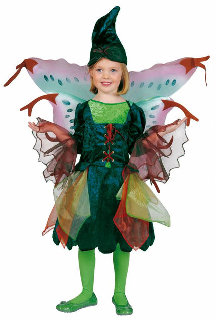 Feestbazaar Fairytale pakje kind