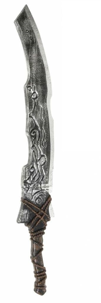 Feestbazaar Falchion Zwaard 86cm