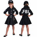 Feestbazaar FBI pakje meisjes
