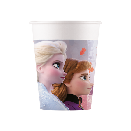 Feestbazaar Feestbekers Frozen II