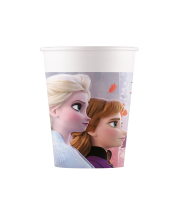 Feestbazaar Feestbekers Frozen II