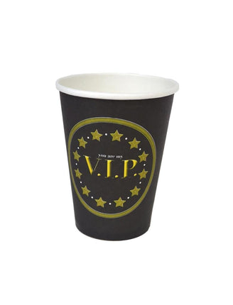 Feestbazaar Feestbekers VIP (8st)