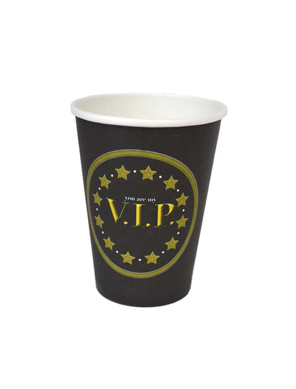 Feestbazaar Feestbekers VIP (8st)