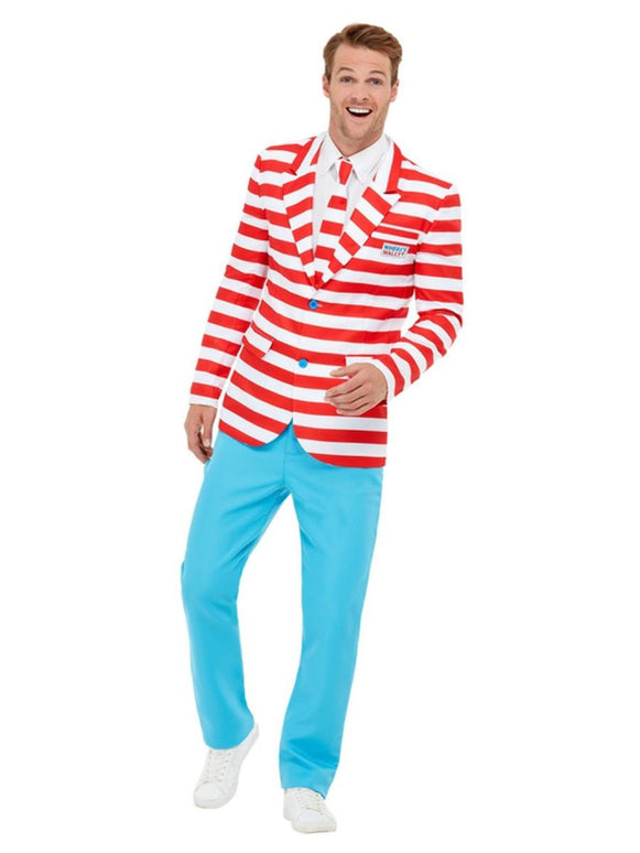 Feestbazaar Feestpak Waar Is Wally Heren