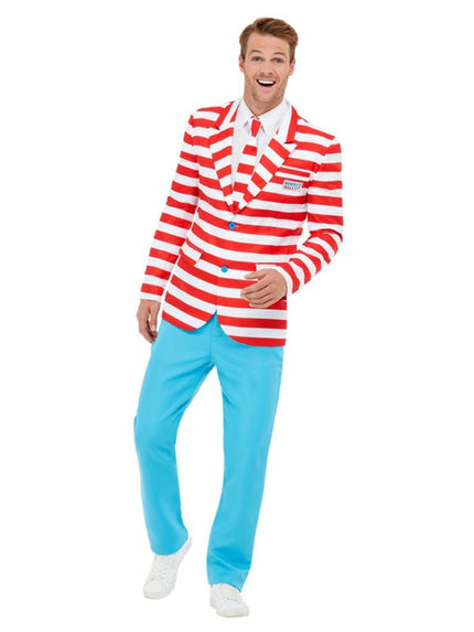 Feestbazaar Feestpak Waar Is Wally Heren