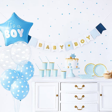 Feestbazaar Feestpakket It's a boy