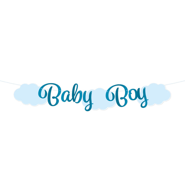 Feestbazaar Feestslinger Baby Boy (2m)