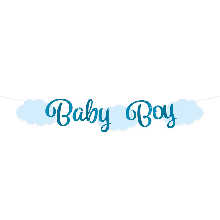 Feestbazaar Feestslinger Baby Boy (2m)