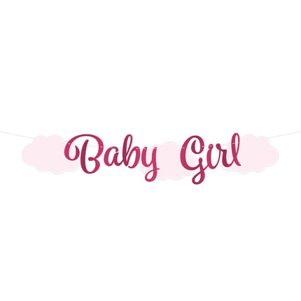 Feestbazaar Feestslinger Baby Girl (2m)
