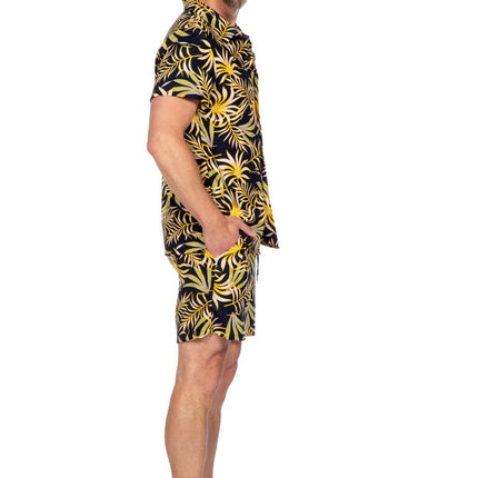Feestbazaar Festival Summer Outfit Jungle Heren