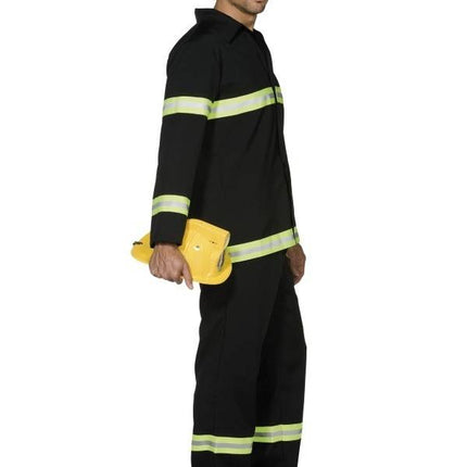 Feestbazaar Fever Brandweer verkleedpak