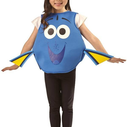 Feestbazaar Finding Dory pakje Kind