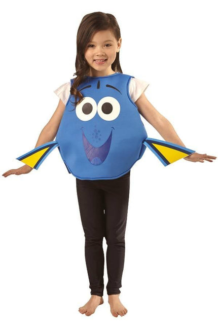 Feestbazaar Finding Dory pakje Kind
