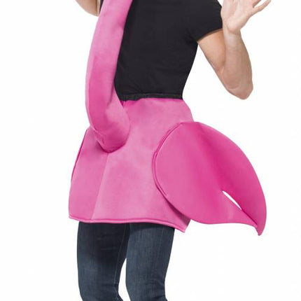 Feestbazaar Flamingo Kostuum
