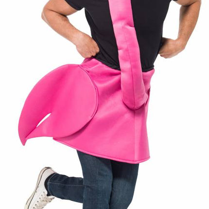 Feestbazaar Flamingo Kostuum